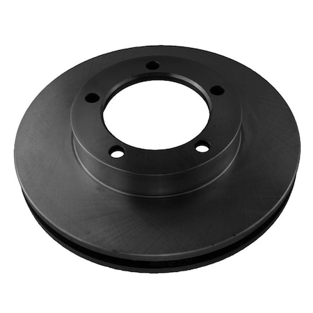 Uap 55029 Disc Brake Rotor 55029